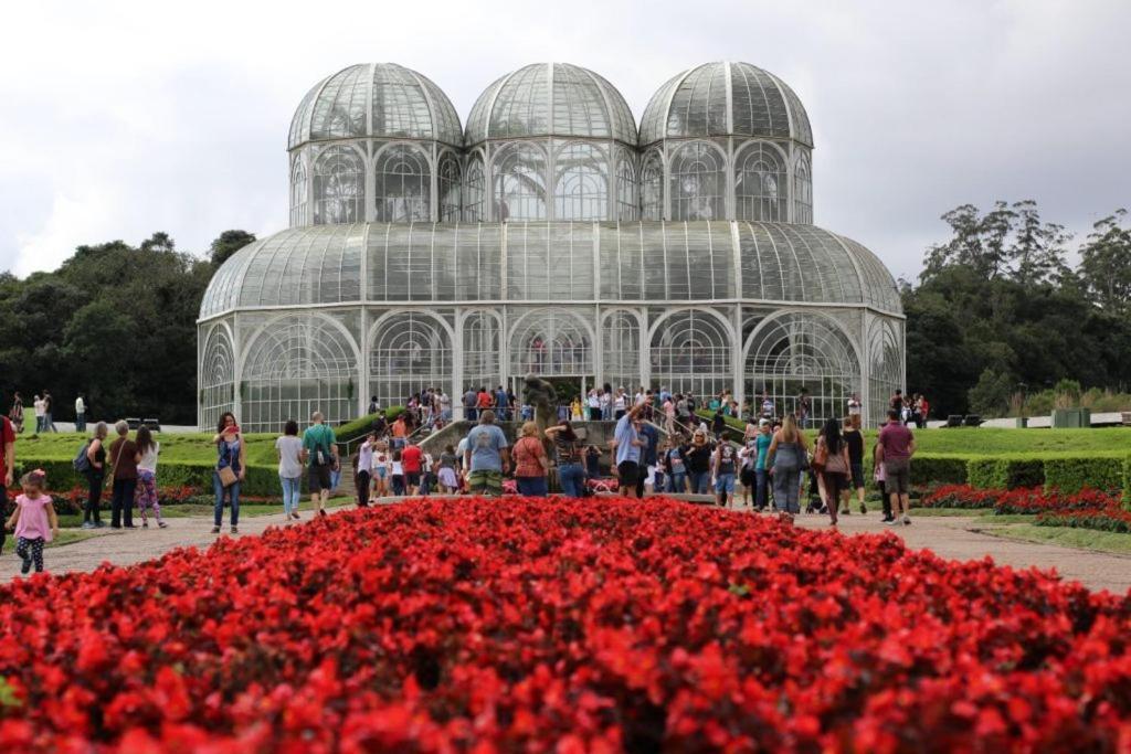 Albergue Kombi - Filial Jardim Botanico *