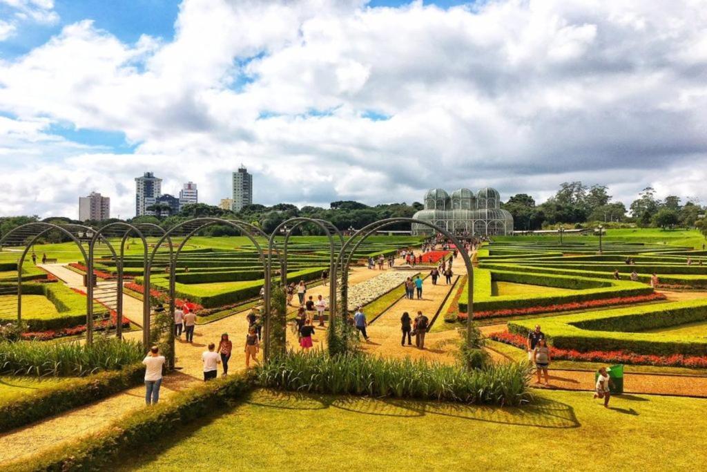 Kombi - Filial Jardim Botanico * Curitiba
