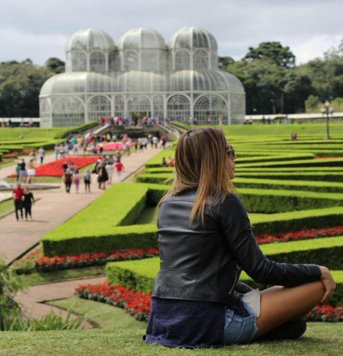 Albergue Kombi - Filial Jardim Botanico