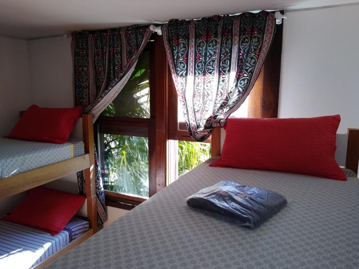 Albergue Kombi - Filial Jardim Botanico Curitiba