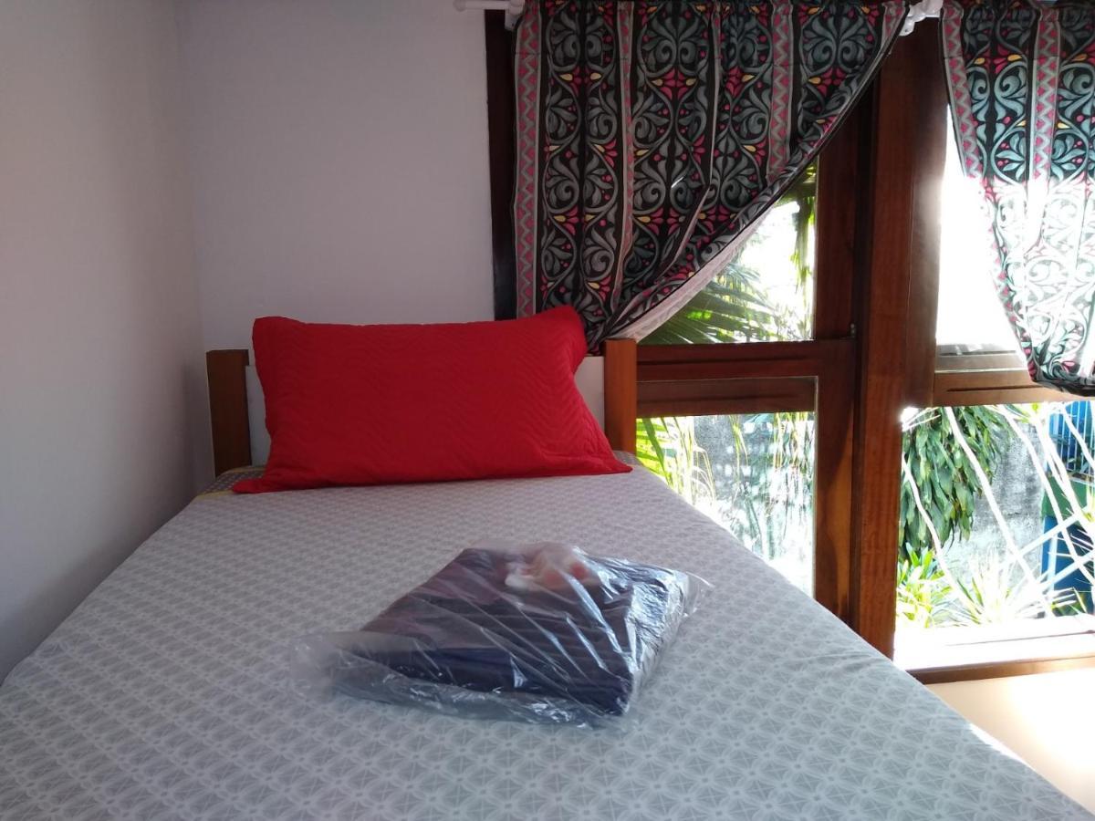 Albergue Kombi - Filial Jardim Botanico *