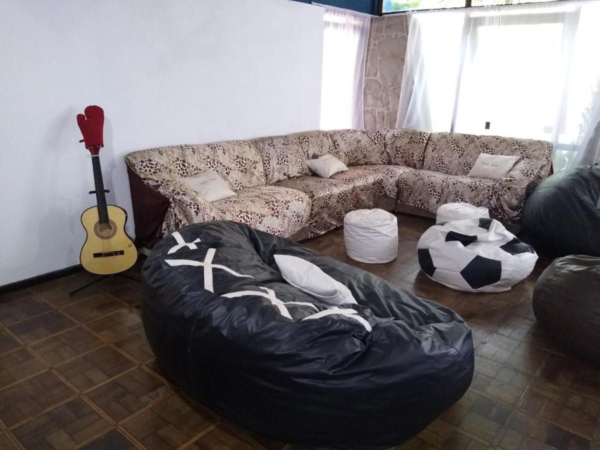 Kombi - Filial Jardim Botanico Albergue *