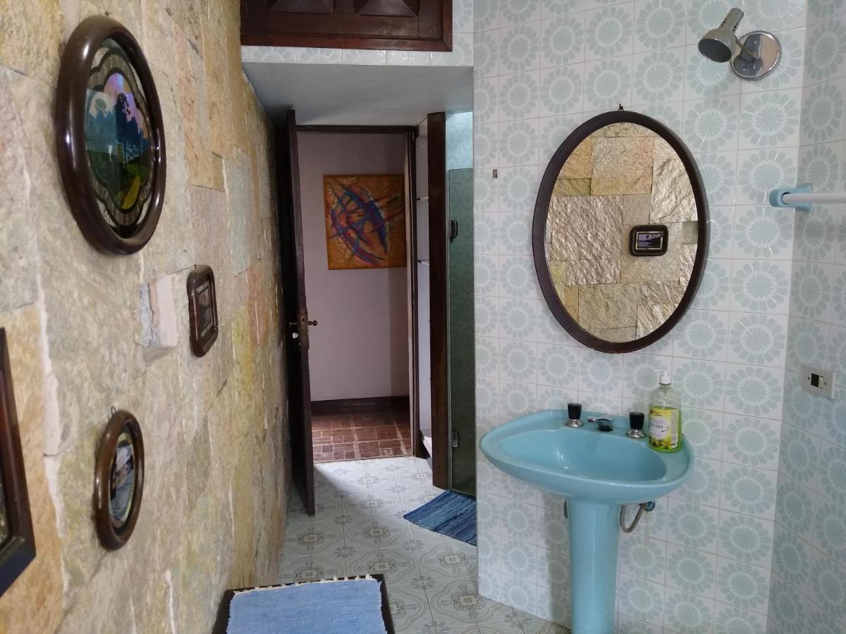 Albergue Kombi - Filial Jardim Botanico