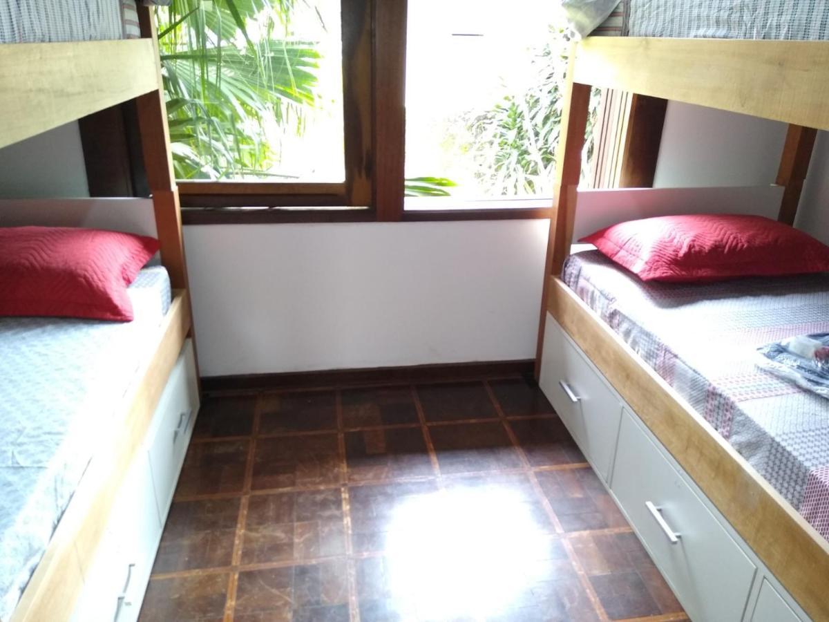 Kombi - Filial Jardim Botanico Albergue