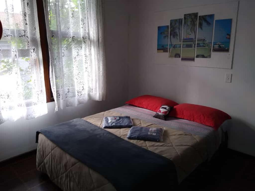 Albergue Kombi - Filial Jardim Botanico Curitiba