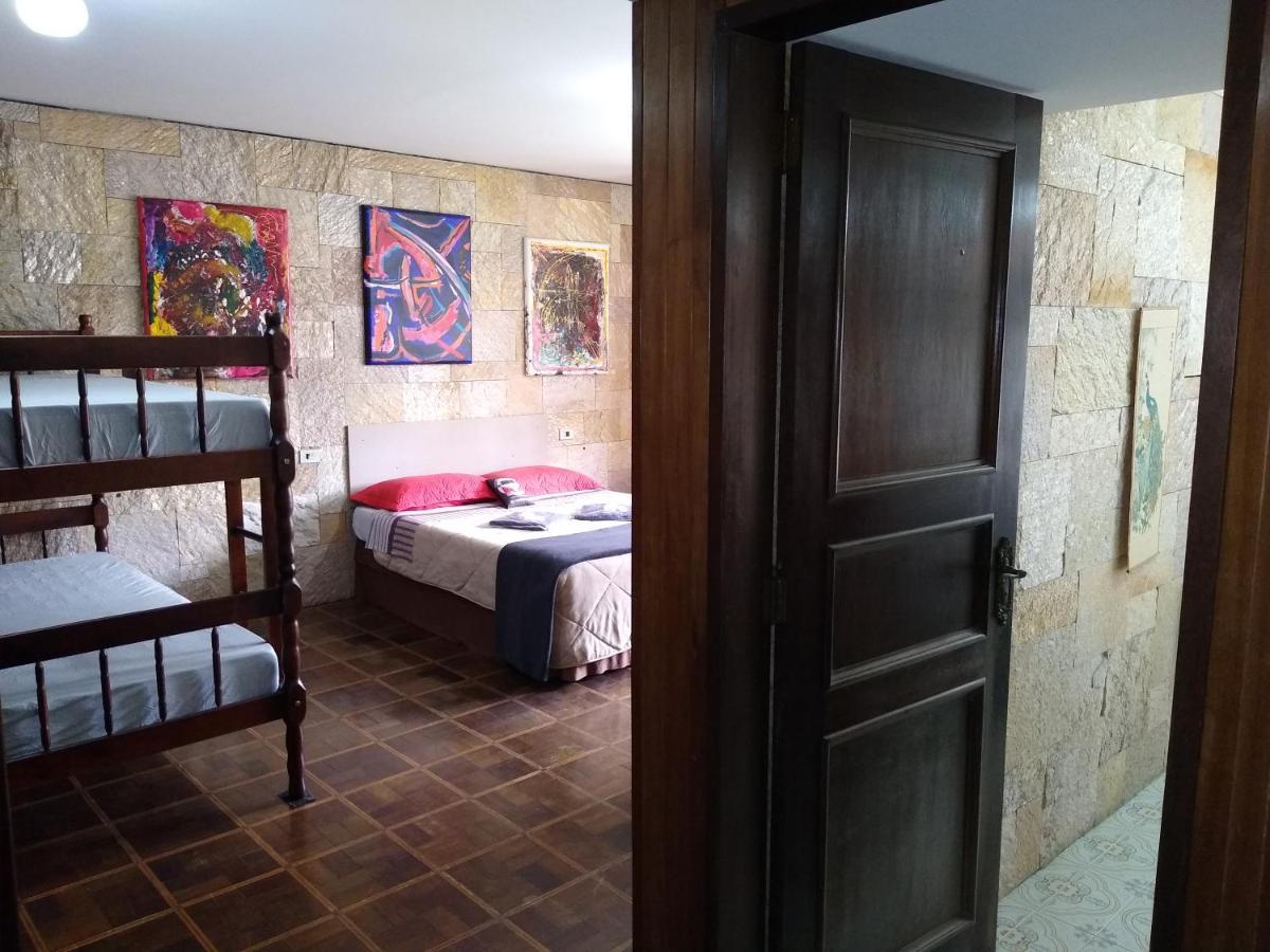 Albergue Kombi - Filial Jardim Botanico Curitiba