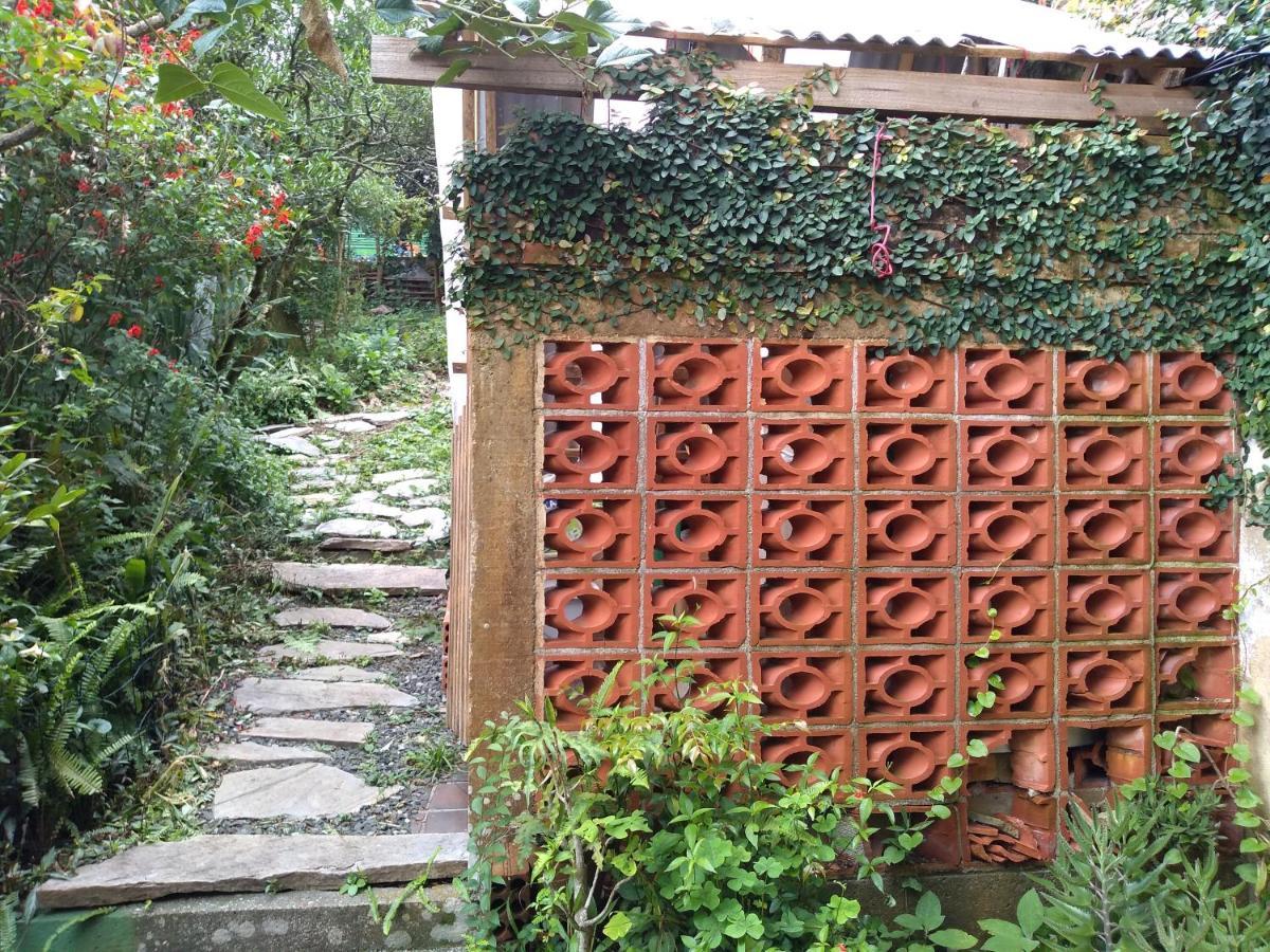 Kombi - Filial Jardim Botanico *