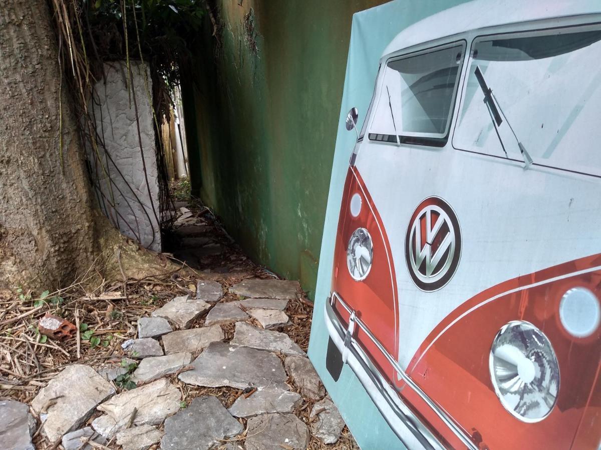 Kombi - Filial Jardim Botanico * Curitiba