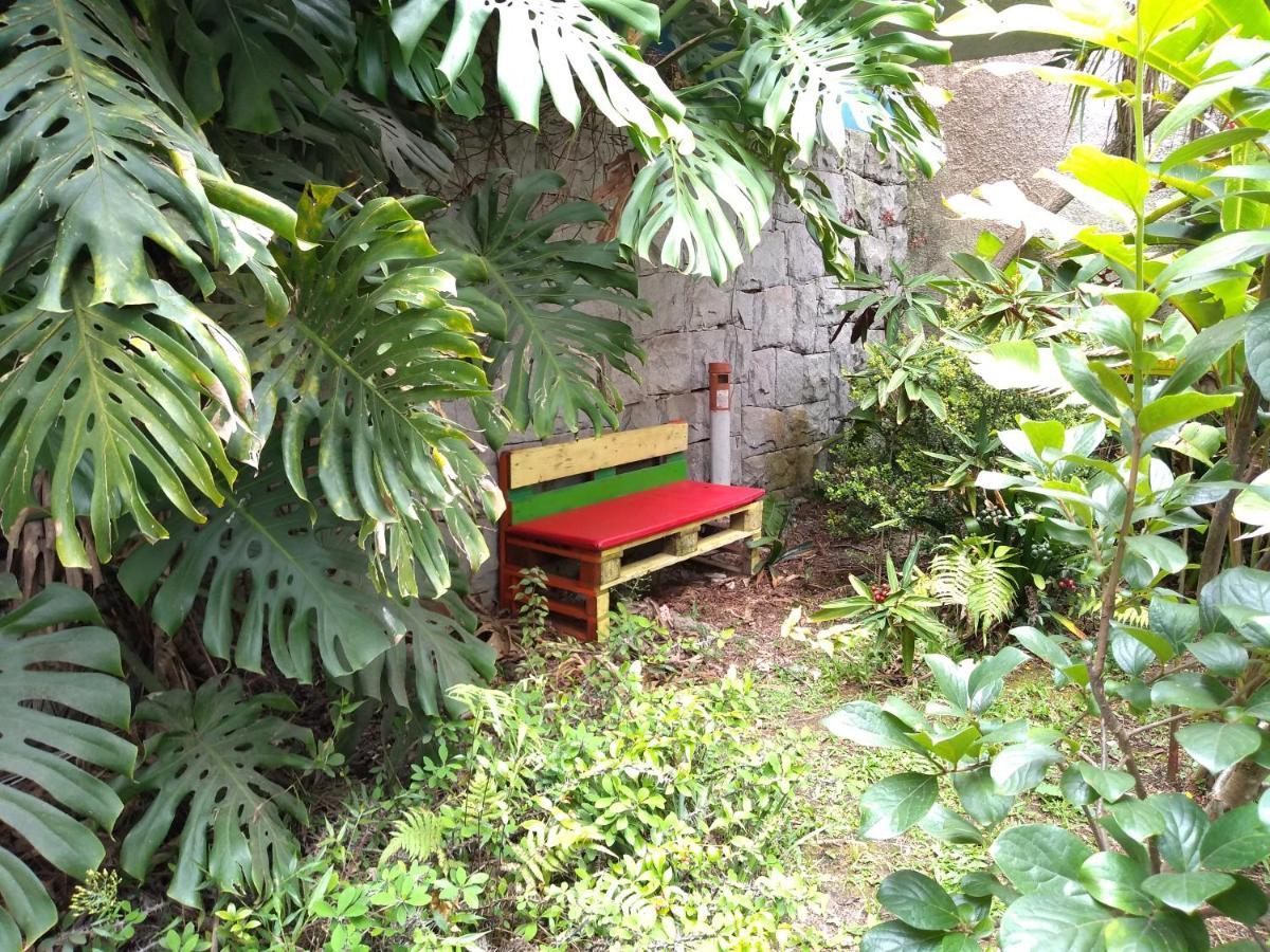 Kombi - Filial Jardim Botanico Albergue Curitiba
